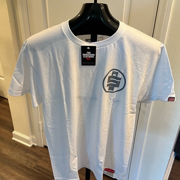 All $ IIN tshirt - Picture 2 of 2